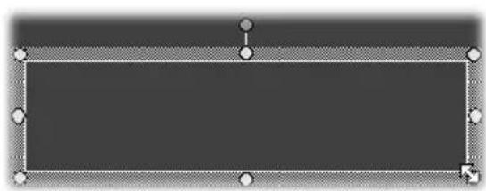 PINNACLE Studio 8 - About text objects - 1