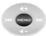 CREATIVE MuVo C100 - Velge - 3