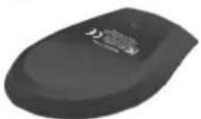 CREATIVE MuVo C100 - Inserting a Media Card (optional) - 1