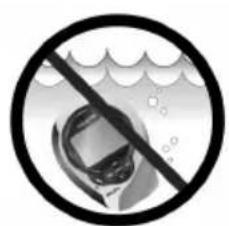 CREATIVE MuVo C100 - Handling Precautions - 1