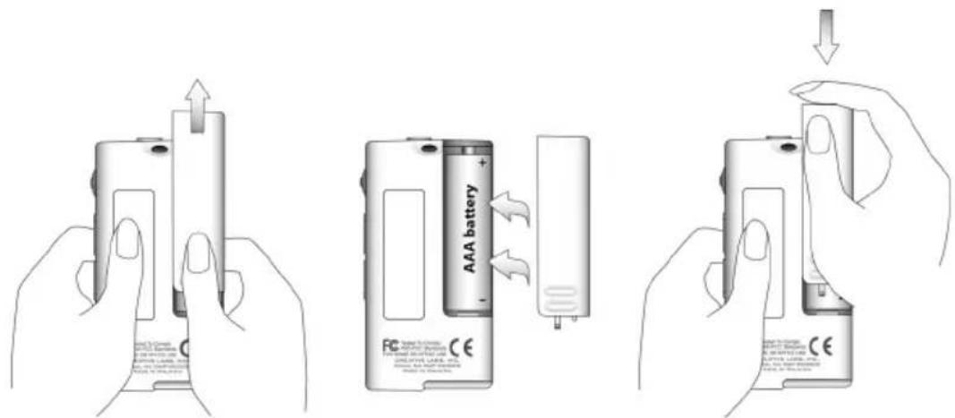 CREATIVE MuVo Micro N200 - 42