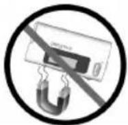 CREATIVE MuVo Micro N200 - Sikkerhedsoplysninger - 4
