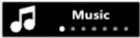 CREATIVE MuVo T200 - Navigating the Menu - 1