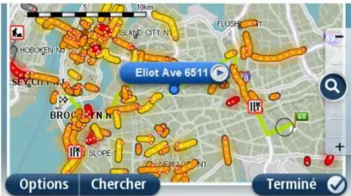 Eliot Ave 6511 Options Chercher Terminé