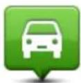 TOMTOM GO 820 - Types d'emplacement - 11