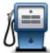TOMTOM GO 820 - Types d'emplacement - 6