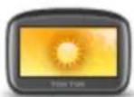 TOMTOM GO 820 - Couleurs nocturnes / Couleurs diurnes - 2