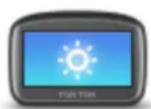 TOMTOM GO 820 - Luminosité - 1