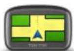 TOMTOM GO 820 - Récapitulatif du parcours - 1