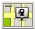 TOMTOM GO 820 - Afficher PI sur la carte - 1