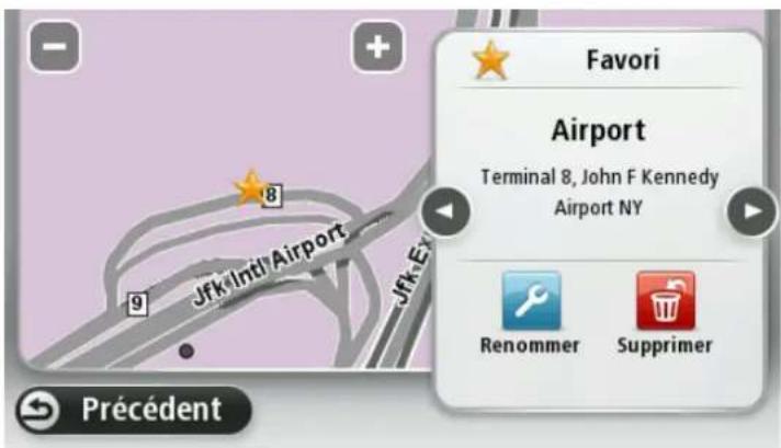 Favori Airport Terminal 8, John F Kennedy Airport NY Renommer Supprimer Jfk Intl Airport Jfk-Ex Précédent