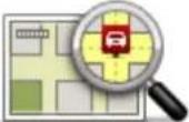 TOMTOM GO 820 - Menu Trafic - 4