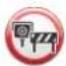 TOMTOM Rider Pro - Safety Camera Symbols - 5