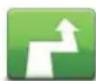 TOMTOM Rider Pro - Reasons for changing a route - 4