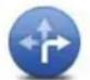 TOMTOM Rider Pro - Types of map correction - 5