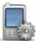 TOMTOM Rider Pro - Mobile phone menu - 5