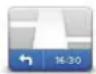 TOMTOM Rider Pro - Status bar preferences - 1