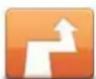 TOMTOM Rider Pro - Reasons for changing a route - 1
