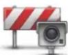 TOMTOM Rider Pro - Types of fixed safety camera you can report - 5