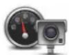 TOMTOM Rider Pro - Types of fixed safety camera you can report - 1