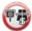 TOMTOM Rider Pro - Safety Camera Symbols - 4