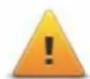 TOMTOM Rider Pro - Safety warnings - 1