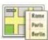 TOMTOM Rider Pro - Itinerary planning - 1