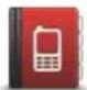 TOMTOM Rider Pro - Mobile phone menu - 6