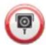 TOMTOM Rider Pro - Safety Camera Symbols - 1