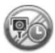 TOMTOM Rider Pro - Intermediate warning - type 2 - 2