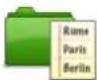 TOMTOM Rider Pro - Organizing an Itinerary - 12