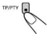 JVC KD-G801 - Using TA Standby Reception - 1