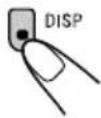 JVC KD-G801 - To change the display information - 1