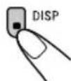 JVC KD-G801 - Select text display mode while playing a CD Text or an MP3 disc. - 1