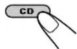 JVC KD-G701 - Halten Sie CD/CD-CH (für KD-G801) oder CD (für KD-G701) gedrückt und drücken Sie länger als 2 Sekunden lang. - 2
