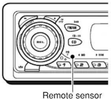 Remote sensor