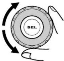 JVC KD-G502 - Uw favoriete programmagenres in het geheugen opslaan - 3