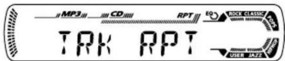 JVC KD-G312 - Riproduzione ripetuta - 2