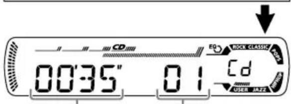 JVC KD-G312 - Informazioni sui dischi MP3 e WMA - 4