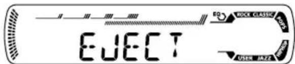 JVC KD-G312 - Zum direkten Aufsuchen eines bestimmten Titels (für CD) oder Ordners (für MP3- oder WMA-Disks) - 5