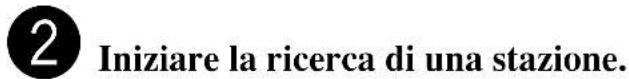 JVC KD-G312 - Ascolto della radio - 4