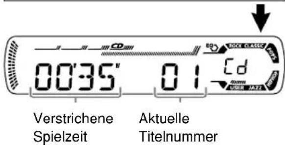 JVC KD-G312 - Über MP3/WMA-Disks - 4