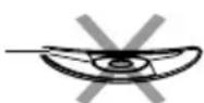 JVC KD-G302 - CAUTIONS: - 1