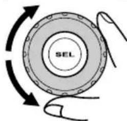 JVC KD-G302 - Verwenden des PTY-Standby-Empfang - 3