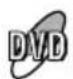 JVC KD-DV6102 - Tijdens weergave van een DVD - 1