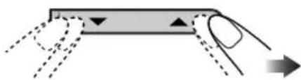 JVC KD-DV6102 - Bedienung von externen Komponenten - 6