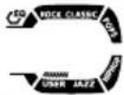 JVC KD-DV6102 - Attention: - 7