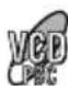 JVC KD-DV6102 - ■ Während der Wiedergabe einer VCD - 1