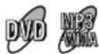 JVC KD-DV6102 - To locate a title/folder - 1
