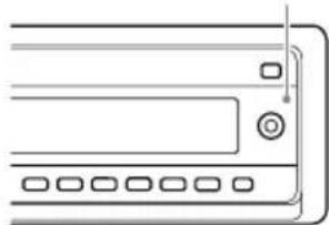 JVC KD-DV6102 - Gebruik van de afstandsbediening: - 1